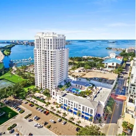 Image 2 - Cleveland Street, Clearwater, FL 34618, USA - Condo for sale