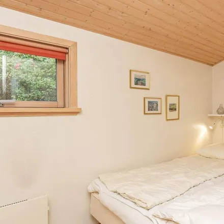 Rent this 1 bed house on Tranekær Slot in Slotsgade, Tranekær