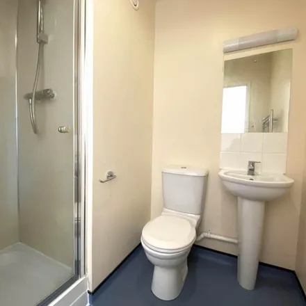Rent this 1 bed room on 9 Northgate Street in Aberystwyth, SY23 2JS