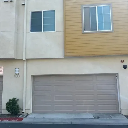 Rent this 3 bed apartment on 656 Savi Drive in Corona, CA 92878
