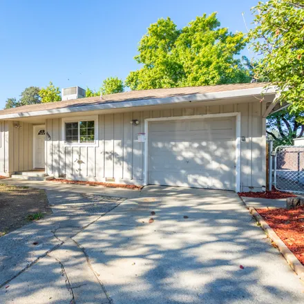 Buy this 3 bed house on 692 Ridge Road in Redding, CA 96003