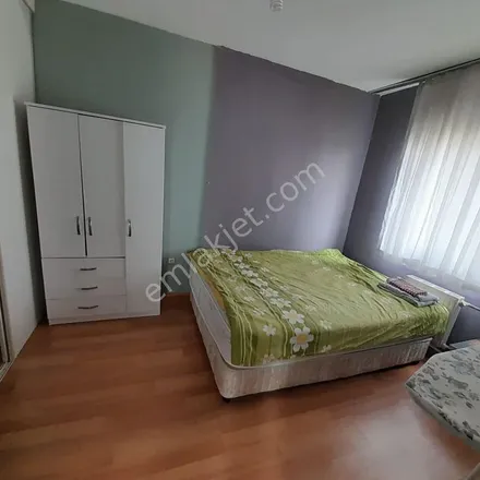 Rent this 1 bed apartment on 60. Sokak in 06820 Etimesgut, Turkey