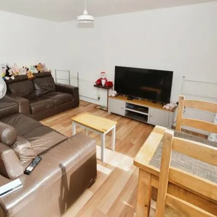 Image 5 - Greengage, Brunswick, Manchester, M13 9GD, United Kingdom - Apartment for sale