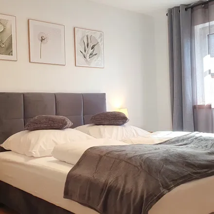 Rent this 3 bed apartment on Huberhof in Hochstraße 29a, 83071 Stephanskirchen