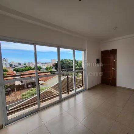 Rent this 2 bed apartment on Rua Doutor José Milton de Freitas in Higienópolis, São José do Rio Preto - SP