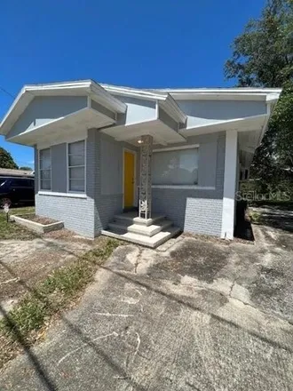 Rent this 2 bed house on 903 1st Avenue in Titusville, FL 32780