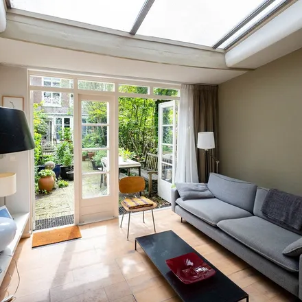 Rent this 2 bed apartment on Prinsengracht 1083-HV in 1017 JH Amsterdam, Netherlands