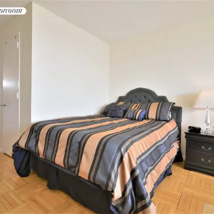 Rent this 1 bed apartment on The Corinthian in 330 East 38th Street, New York