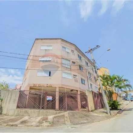Buy this 1 bed apartment on Rua Professor Nelson Guedes in Vila São Domingos, Sorocaba - SP