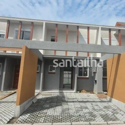 Buy this 2 bed house on Rua Sagrado Coração de Jesus in Morro das Pedras, Florianópolis - SC