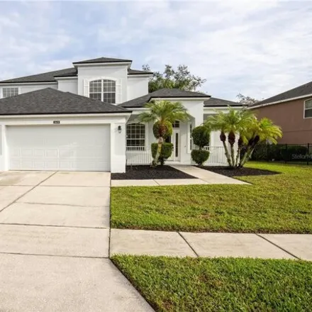 Buy this 4 bed house on 2619 Treymore Drive in Orange County, FL 32825
