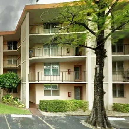 Buy this 2 bed condo on The Palms Care Center in 3370 Northwest 47th Terrace, Lauderdale Lakes