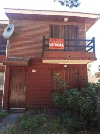 Image 1 - Yamana 59, Partido de La Costa, 7112 Aguas Verdes, Argentina - Duplex for rent