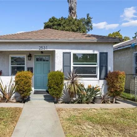 Buy this 2 bed house on 2509 East 131st Street in Willowbrook, CA 90222