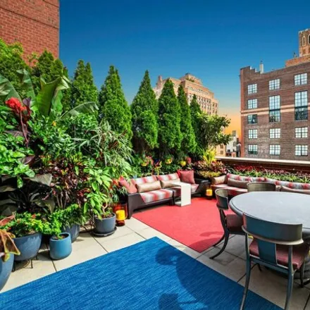 Buy this 4 bed condo on 201 West 17th Street in New York, NY 10011