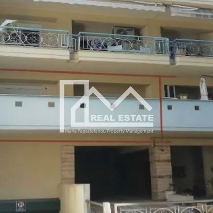 Rent this 3 bed apartment on Θεσσαλονίκης in Municipality of Kifisia, Greece
