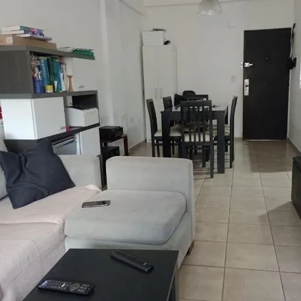 Buy this 1 bed apartment on Escribania General de la Provincia in Calle 5, Partido de La Plata