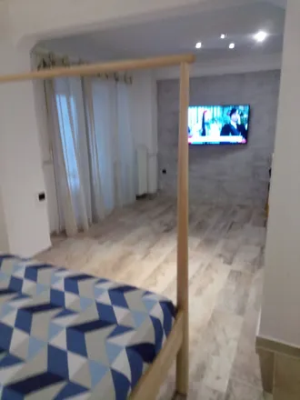 Image 3 - Αγίας Σοφίας 55, Thessaloniki Municipal Unit, Greece - Apartment for rent