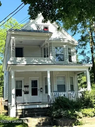 Buy this 6 bed house on 124 Bruce Street in Village of Scotia, NY 12302
