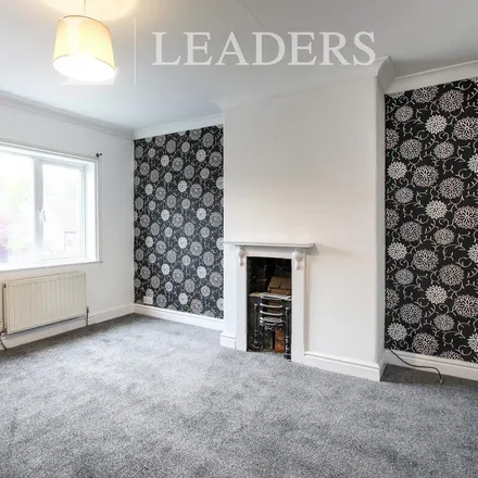 Image 7 - Nantwich, London Road / Wright Court, London Road, Nantwich, CW5 6LP, United Kingdom - Townhouse for rent