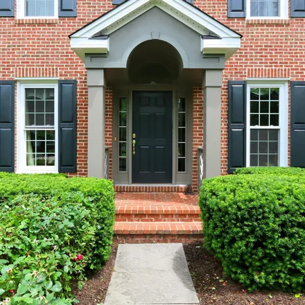 Rent this 5 bed house on 11701 Mercer Hill Court in Lake Ridge, VA 22192