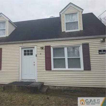 Buy this 4 bed house on 86 Union Hill Road in Mounts Mills, Monroe Township