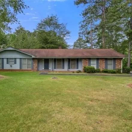 Buy this 3 bed house on 3319 Colony Dr SE in Conyers, Georgia
