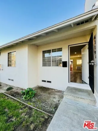 Rent this 1 bed house on 6329 Fulton Avenue in Los Angeles, CA 91401