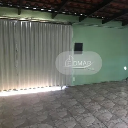 Buy this 3 bed house on Rua João Ferreira de Aguiar in Sede, Contagem - MG