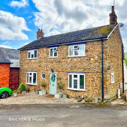 Buy this 3 bed house on Charwelton Village Hall in Chapel Street, Charwelton