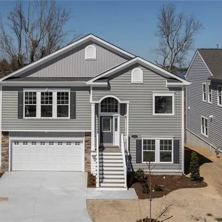 Buy this 5 bed house on Corcoran Lane in Suffolk, VA