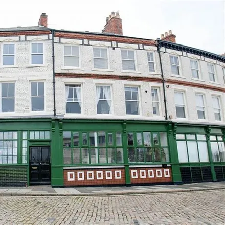 Rent this 2 bed apartment on Holborn House in Mill Dam, South Shields