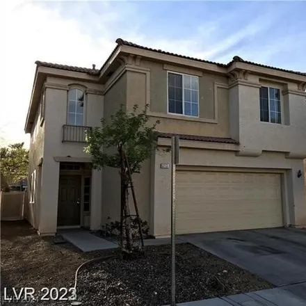 Image 2 - 5201 Windham Hills Lane, North Las Vegas, NV 89031, USA - House for sale