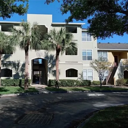 Rent this 1 bed condo on Residence At Renaissance in 1216 South Missouri Avenue, Clearwater