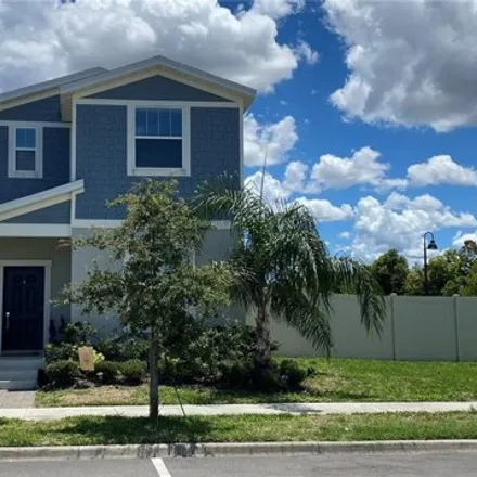 Rent this 4 bed house on 17154 Salty Dog Rd in Winter Garden, Florida