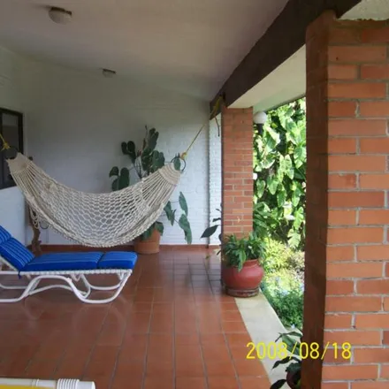 Image 4 - unnamed road, Cuernavaca, MOR, Mexico - House for sale