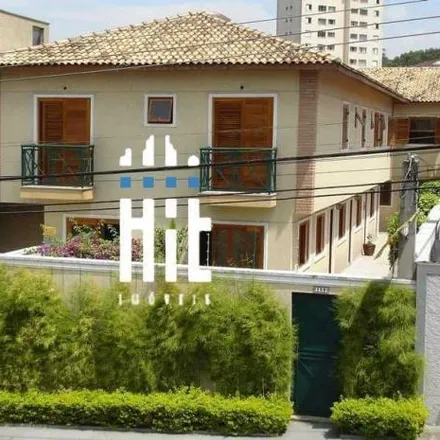 Image 2 - Rua Apeú, Jardim da Saúde, São Paulo - SP, 04292-050, Brazil - House for sale