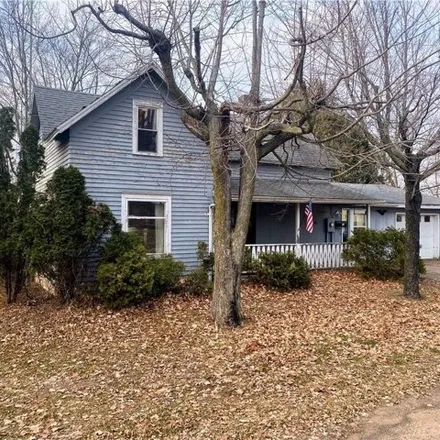 Image 1 - 163 Hampton Avenue South, Dallas, Barron County, WI 54733, USA - House for sale