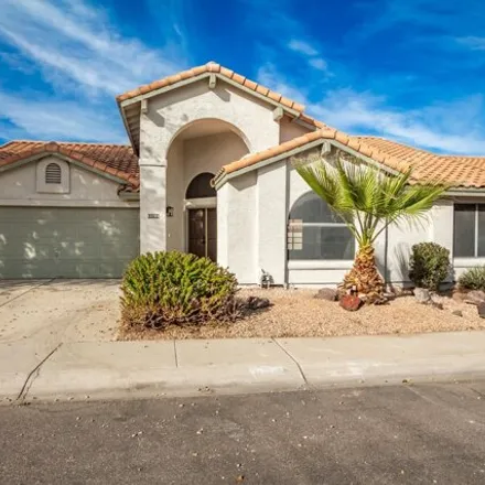 Buy this 3 bed house on 10730 West Clover Way in Avondale, AZ 85392