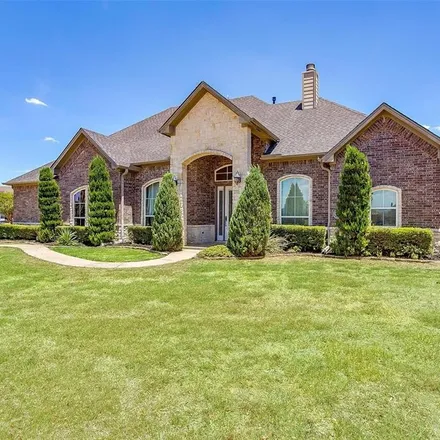 Buy this 5 bed house on 2316 West Emerald Bend Court in Hood County, TX 76049