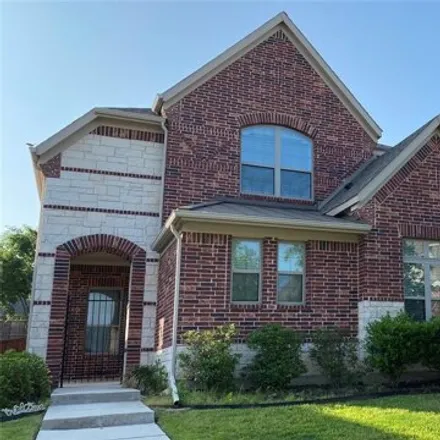 Image 3 - 4430 Cheetah Trail, Frisco, TX 75034, USA - House for rent