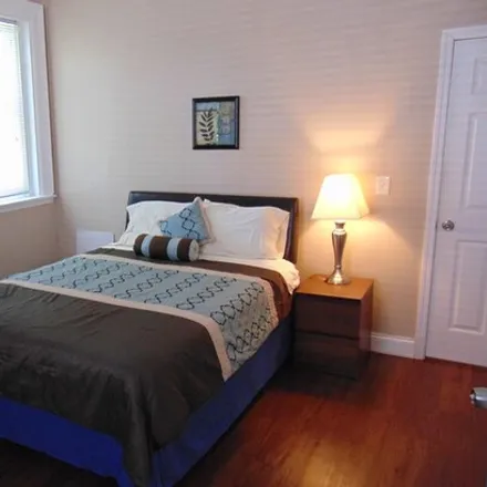 Rent this 1 bed apartment on 159 East Mcmillan Street in Cincinnati, Ohio 45219