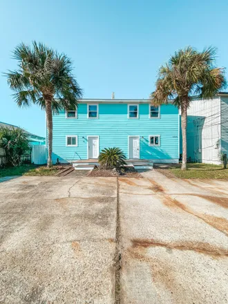 Buy this 6 bed duplex on 6315 Hilltop Avenue in Lower Grand Lagoon, Panama City Beach