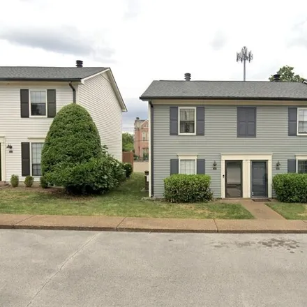 Buy this 2 bed house on Academy Square in Nashville-Davidson, TN 37213