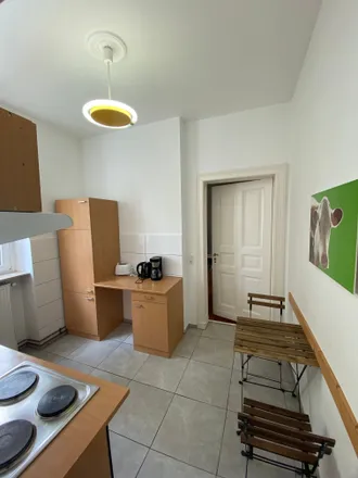 Rent this 1 bed apartment on Platform in Birkenstraße 44, 10551 Berlin