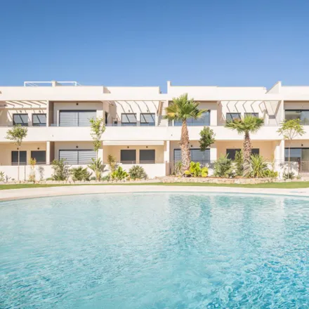 Buy this studio apartment on Torrevieja in Valencian Community, Spain