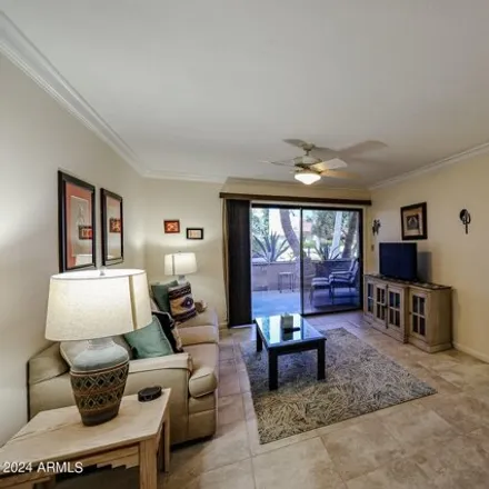 Buy this 1 bed apartment on 17404 North 99th Avenue in Sun City, AZ 85373