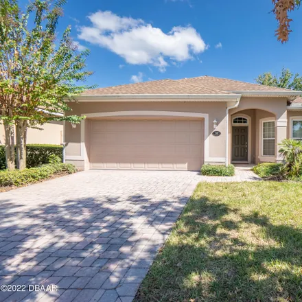 Buy this 2 bed house on 207 Drummond Lane in DeLand, FL 32724