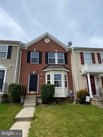 Rent this 3 bed house on 873 Marquette Drive in Martinsburg, WV 25401
