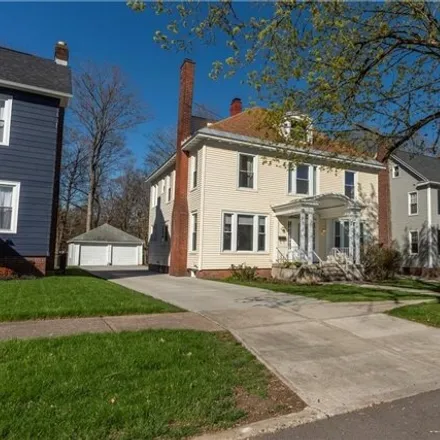 Buy this 4 bed house on 122 Proctor Boulevard in City of Utica, NY 13501